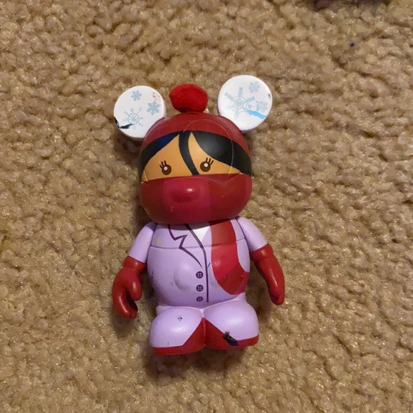 Disney vinylmation figures - Picture 7 of 7